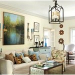 Design Accessory Courtesy of Southern Home