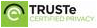 TRUSTe Certified Privacy